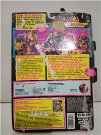 WARBLADE   (Wildc.a.t.s., Playmates, 1994 - 1996) 