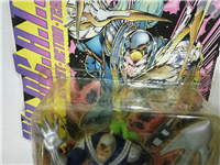 WARBLADE   (Wildc.a.t.s., Playmates, 1994 - 1996) 