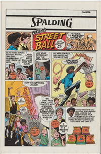 MARVEL TEAM UP  #64     (Marvel)
