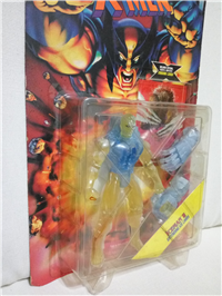 ICEMAN II   (X-Men, Toy Biz, 1990 - 1995) 