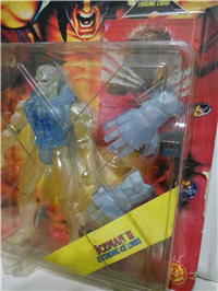 ICEMAN II   (X-Men, Toy Biz, 1990 - 1995) 