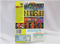 G.W. BRIDGE 5" Action Figure (X-Men X-Force, Toy Biz, 1992) 