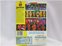 SHATTERSTAR 5" Action Figure   (X-Men X-Force, Toy Biz, 1992) 
