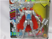STRYFE 5" Action Figure  (X-Men X-Force, Toy Biz 4956, 1992) 