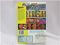 WARPATH  5" Action Figure   (X-Men X-Force, Toy Biz #4954, 1992) 
