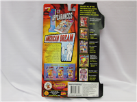 AMERICAN DREAM   (Marvel History First Appearances, Toy Biz, 1999 - 1999) 