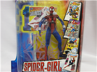 SPIDER-GIRL   (Marvel History First Appearances, Toy Biz, 1999 - 1999) 