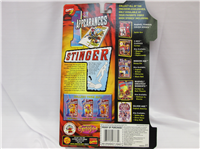 STINGER   (Marvel History First Appearances, Toy Biz, 1999 - 1999) 
