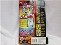 WILD THING   (Marvel History First Appearances, Toy Biz, 1999 - 1999) 
