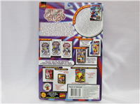 CAPTAIN AMERICA   (Silver Age Marvel Comics, Toy Biz, 1999 - 1999) 