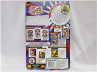 GWEN STACY   (Silver Age, Toy Biz,  1999) 