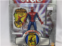 SPIDER-MAN   (Silver Age, Toy Biz, 1999) 