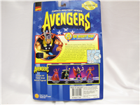 MIGHTY THOR  6" Action Figure   (Avengers, Toy Biz, 1997) 