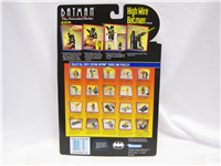 HIGH WIRE BATMAN  5" Action Figure   (Batman Animated Series, Kenner, 1993) 