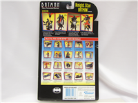KNIGHT STAR BATMAN  5" Action Figure   (Batman Animated Series, Kenner, 1993) 