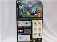 THE CREEPER  5" Action Figure   (New Batman Adventures, Kenner 64253, 1998) 