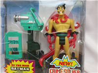 THE CREEPER  5" Action Figure   (New Batman Adventures, Kenner 64253, 1998) 