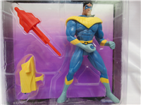 NIGHTWING ROBIN 5" Action Figure  (Legends Of Batman, Kenner, 1994) 