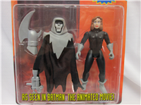 PHANTASM 5" Action Figure  (Batman Mask Of The Phantasm, Kenner, 1993) 