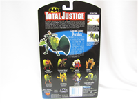 PARALLAX  5'' Action Figure   (Total Justice 63828, Kenner, 1997) 