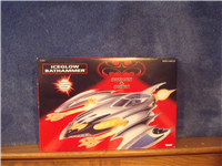 ICEGLOW BATHAMMER   (Batman & Robin, Kenner, 1997) 