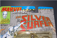 SILVER SURFER   (Marvel Super Heroes, Toy Biz, 1990 - 1994) 
