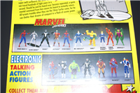 SILVER SURFER   (Marvel Super Heroes, Toy Biz, 1990 - 1994) 