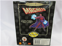 MAGNETO  8" Action Figure   (Famous Cover Series, Toy Biz, 1999) 