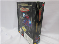 MAGNETO  8" Action Figure   (Famous Cover Series, Toy Biz, 1999) 
