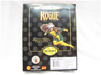 ROGUE  8" Action Figure   (Famous Cover Series 48237, Toy Biz, 1997) 