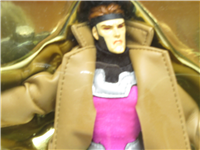 GAMBIT  8" Action Figure   (Famous Cover Series 49327, Toy Biz, 1999) 