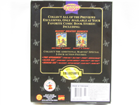 SPIDER-GIRL  8" Action Figure   (Famous Cover Series 47779, Toy Biz, 1999) 