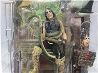 ALICE COOPER   (Alice Cooper, McFarlane Toys, 2000 - 2000) 