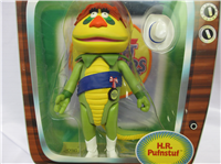H.R. PUFNSTUF   (Krofft Superstars, Living Toyz, 2000) 