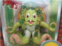 SIGMUND THE SEA MONSTER   (Krofft Superstars, Living Toyz, 2000) 