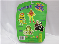 CLING & CLANG   (Krofft Superstars, Living Toyz, 2000) 