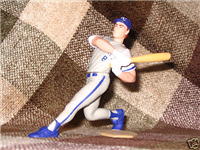 GARY GAETTI  Action Figure   (Starting Lineup Baseball, Kenner, 1996) 