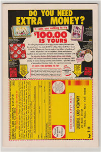 CONAN THE BARBARIAN  #10     (Marvel, 1971)