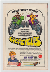 FANTASTIC FOUR  #130     (Marvel, 1973)