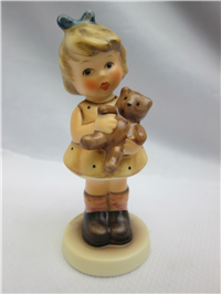 CUDDLES Figurine (Hummel 2049/A, TMK)