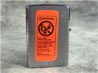 1998 1947 Chrysler Emblem Brushed Chrome Zippo Lighter 205