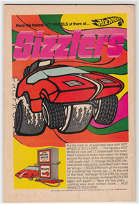 AMAZING SPIDER-MAN  #93     (Marvel, 1971)