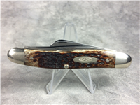 1978 Case XX USA 63047 Brown Stockman