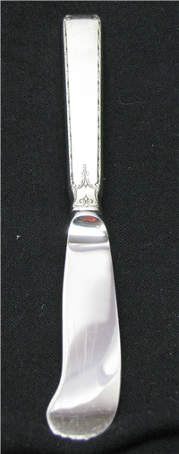 Old Lace Sterling 5 3/4 inch Butter Knife   (Towle #1939) 