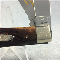 1981 Case 6254 Brown Texans Choice Trapper