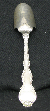 Strasbourg Sterling 6" Cheese Scoop   (Gorham #1897) 