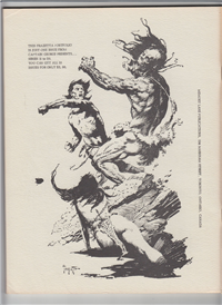 ROCKET'S BLAST COMICOLLECTOR    #74     (S.F.C.A)