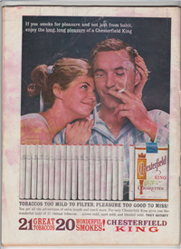 SPORTS ILLUSTRATED  Vol. 16 No. 22  (TIME Inc., June 4, 1962)