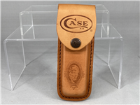 2013 Case 6265 CV Brown Jigged Bone Hunter