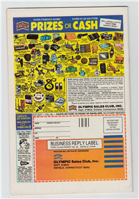 AMAZING SPIDER-MAN  #220     (Marvel, 1981)